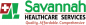 Savannah Healthcare logo